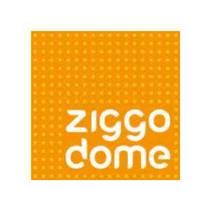 Ziggo Dome logo