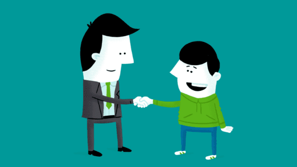 Sollicitatietraining