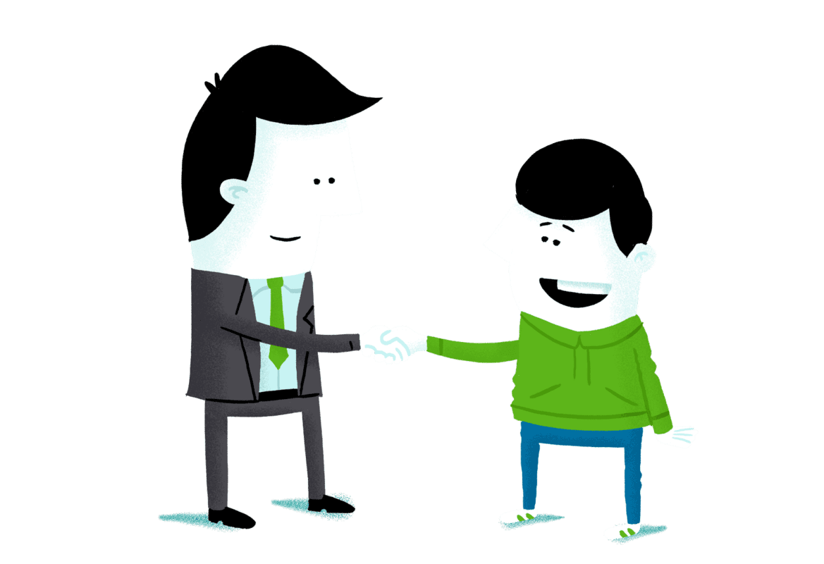 Sollicitatietraining