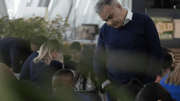 Wizzie interview Ard van Berkel Rabobank