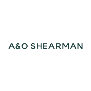 A&O Shearman logo