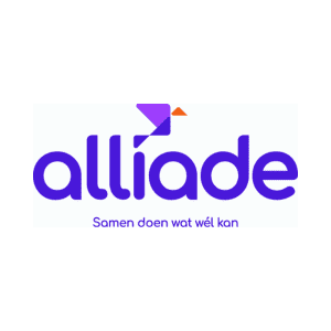 Alliade logo