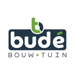 Budé logo