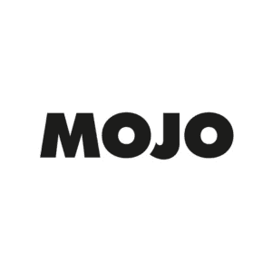 MOJO logo