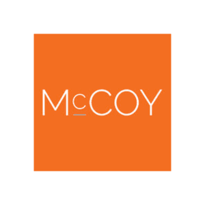McCoy logo