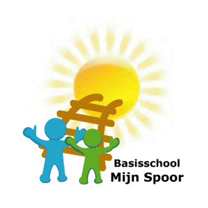 Mijn Spoor logo