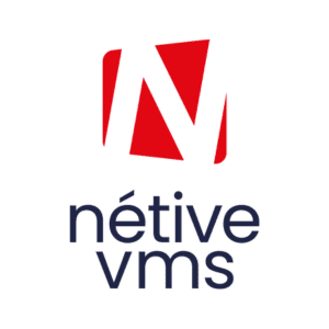 Netive VMS logo