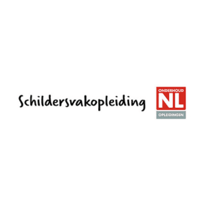 Schildersvakopleiding logo