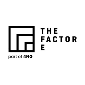 TheFactor.e logo